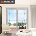 Moderne Design -Aluminium -Fensterrahmen